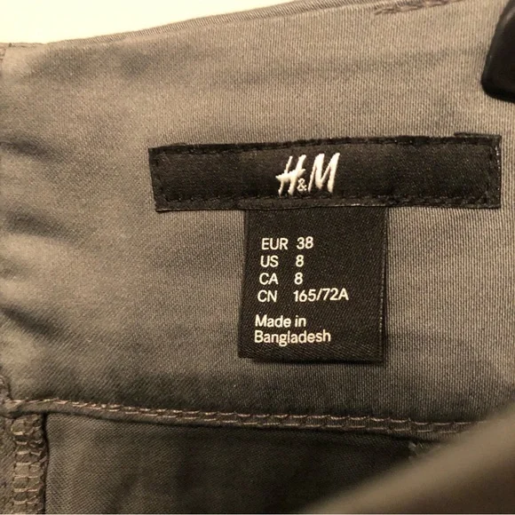 H & M skirt - Picture 3 of 10